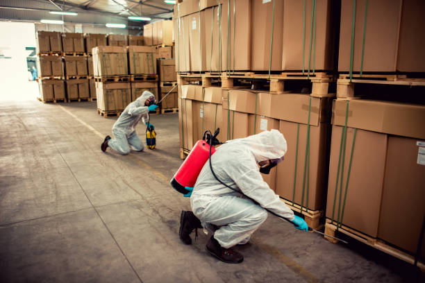 Best Exterminator Services  in Holly, MI