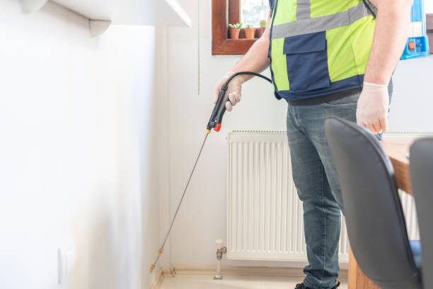 Best Pest Removal Services  in Holly, MI